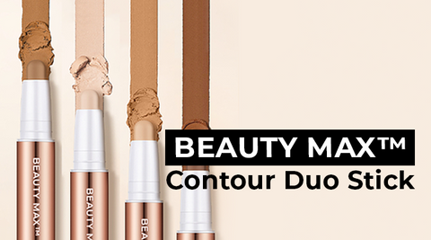 BeautyMAX™ Contour Duo Stick
