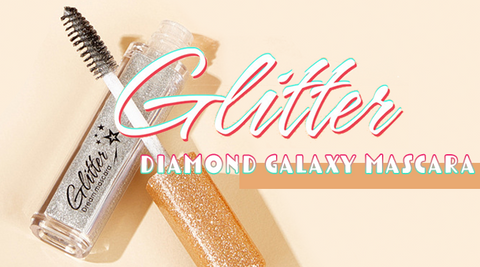 Glitter™ Diamond Galaxy Mascara