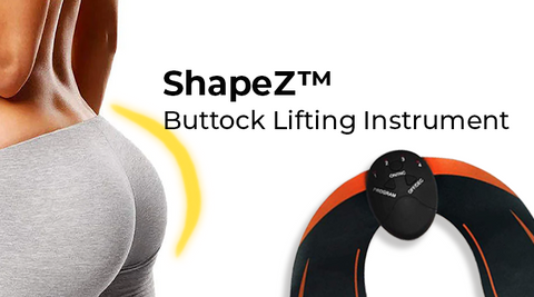 ShapeZ™ Buttock Lifting Instrument