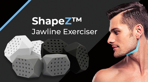 ShapeZ™ Jawline Exerciser