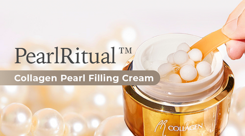 PearlRitual™ Collagen Pearl Filling Cream 