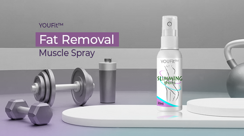 YOUFit™ Fat Removal Muscle Spray