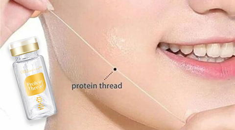 CELLvolution™ Soluble 24k Gold Protein Lifting Thread