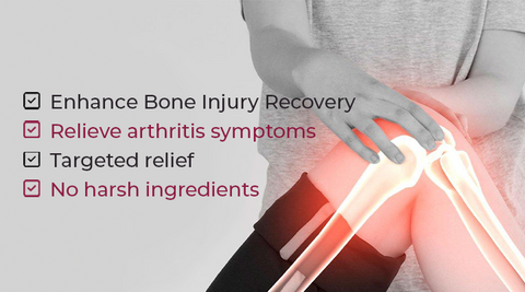 MEDix™ Joint & Bone Therapy Cream