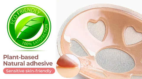 GodDess™ Adhesive Invisible Breast Lifting Patch