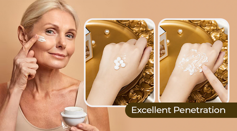 PearlRitual™ Collagen Pearl Filling Cream 