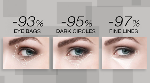 TIMETurner™ 360° Anti Eye Bag Essence