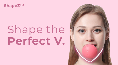 ShapeZ™ V Face Suction Trainer 