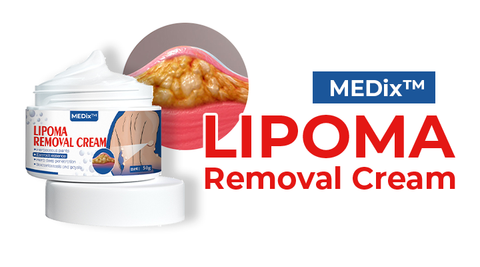 MEDix™ Lipoma Removal Cream