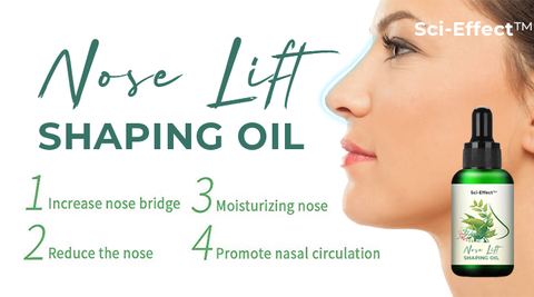 Sci-Effect™ Nose Lift Shaping Oil