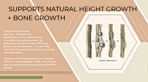 Sci-Effect™ Height Growth Foot Oil