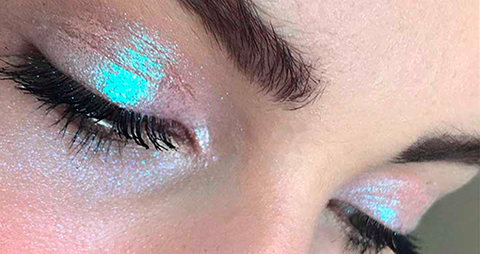 Chic-Chat™ Glitter Gel Eyeshadow