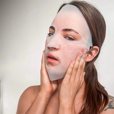 BeautyMAX™ 3D Mask Amplifier Cover