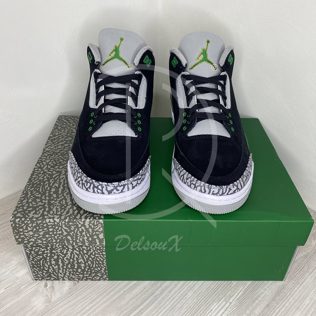 air jordan 3 43