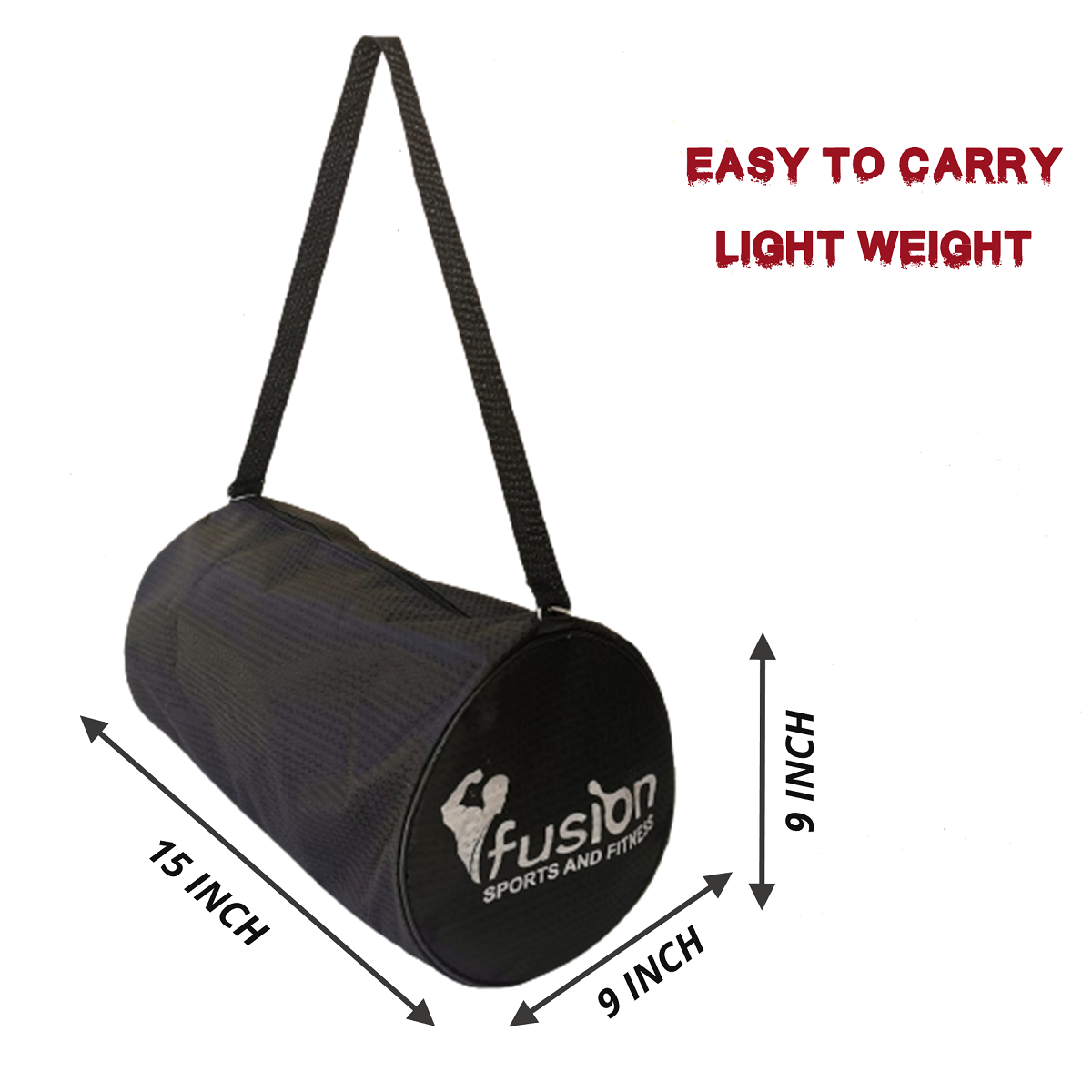 towel for gym bag