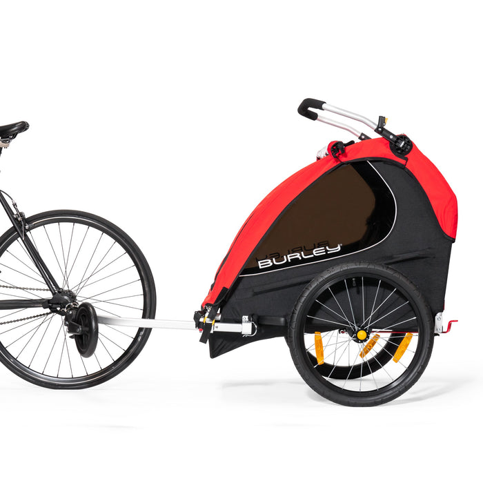 britax b agile double