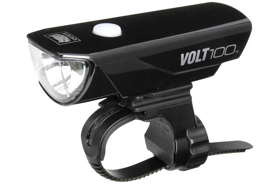 cateye volt light