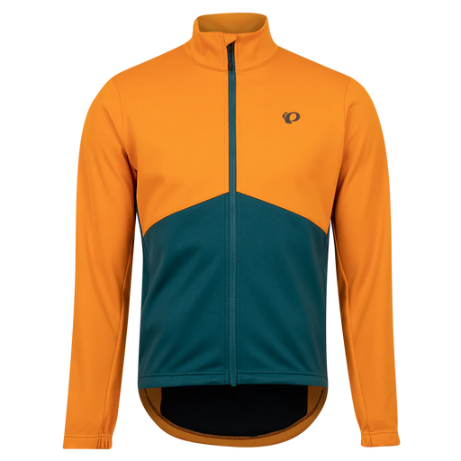 Louis Garneau Men&s Modesto 3 Cycling Jacket, Small, Bright Yellow