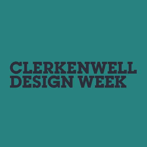 Chloe Kempster Clerkenwell Design Week