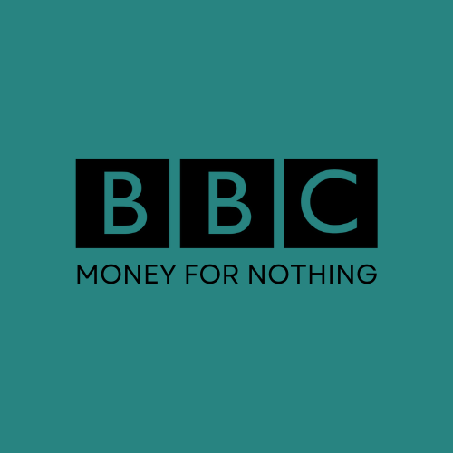 Chloe Kempster BBC Money for Nothing