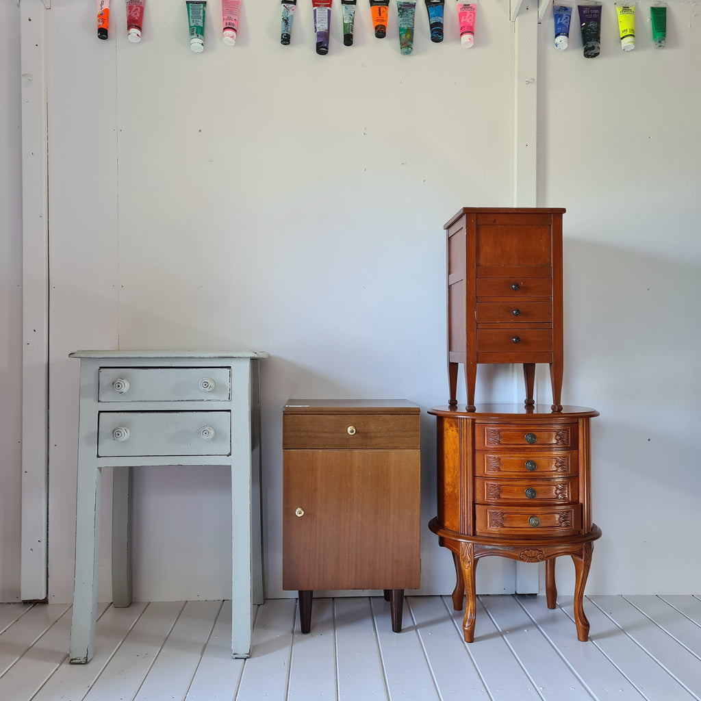 Why Choosing Secondhand Furniture Makes the World a Better Place