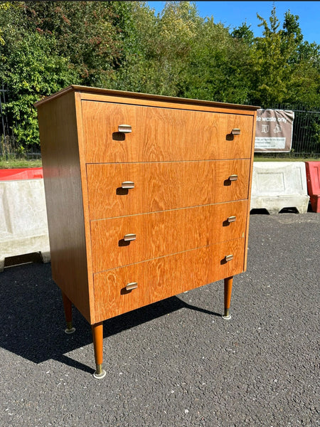 BBC 1 Money for Nothing Furniture Upcycle with Chloe Kempster