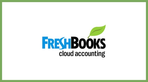 Freshbooks Cloud accounting  software