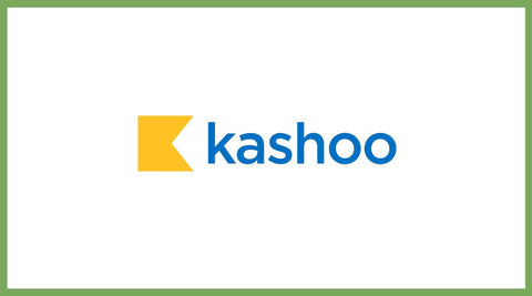 Kashoo cloud based accounting software