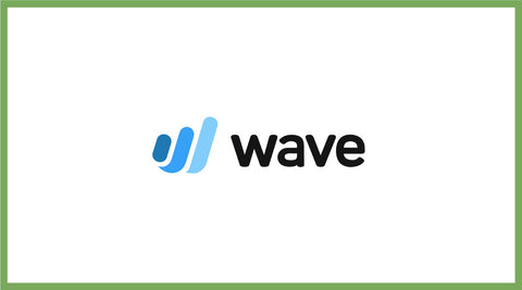 Wave cloud based accounting software