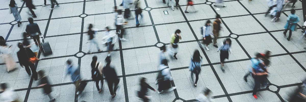 Experiencia de ingreso