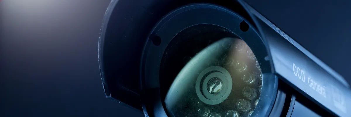 Seguridad en Ñuñoa