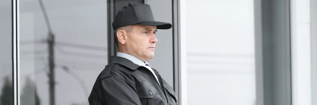 sistema de seguridad