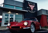 Silo Auto Club & Conservancy