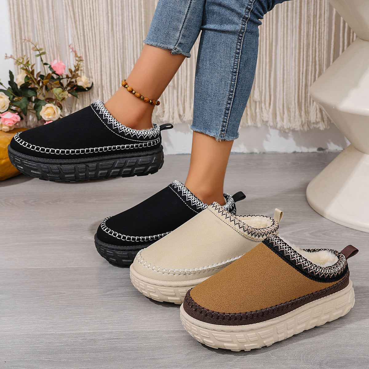 PREORDER: Margo slip ons 7.14.25 osym