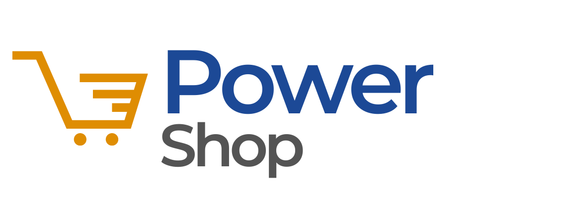 Power Shop pt