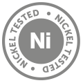 nickel-tested