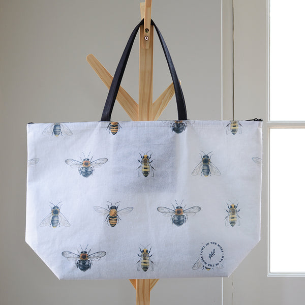 Tote Bag | Bees