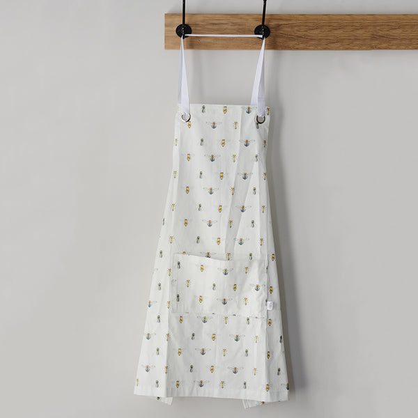 Apron | Bees