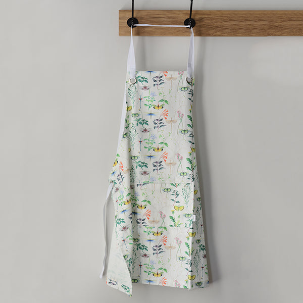 Apron | Wildflowers