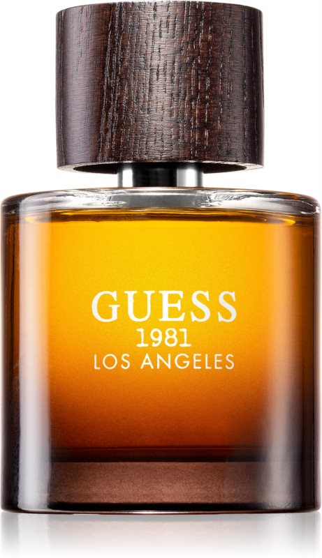 Guess - 1981 Los Angeles edt 100ml tester / MAN – Parfemi ♥️ CoCo ...