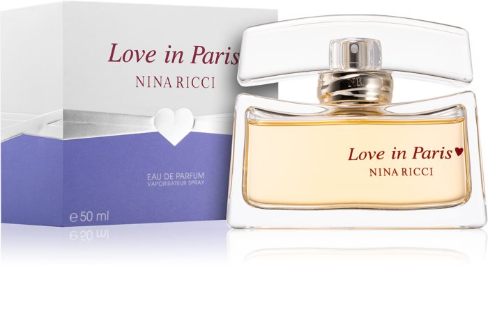 Ин ричи. Nina Ricci Love in Paris w EDP 50 ml Tester. Nina Ricci Love in Paris EDP 50ml Wom. Nina Ricci Love in Paris. Nina Ricci духи Love in Paris.