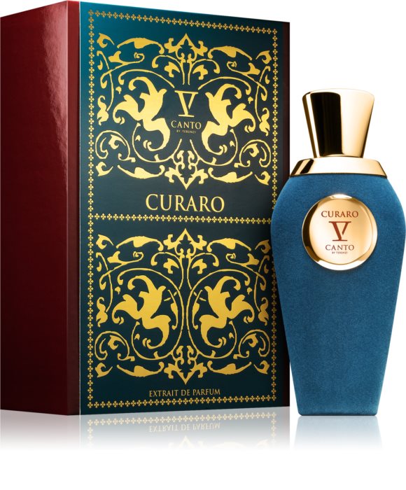 ディズニーコレクション Miracle canto V 100ml extrato de parfum