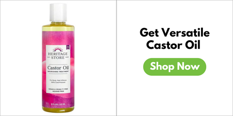 8 oz bottle of Castor Oil. Get Versatile Castor Oil. Shop now.