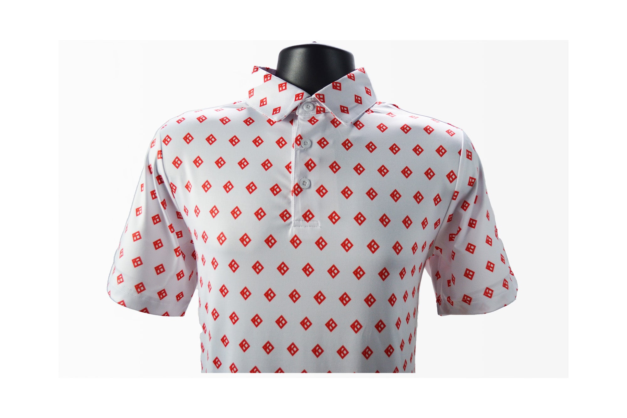 Kappa Alpha Psi K Diamond Polo