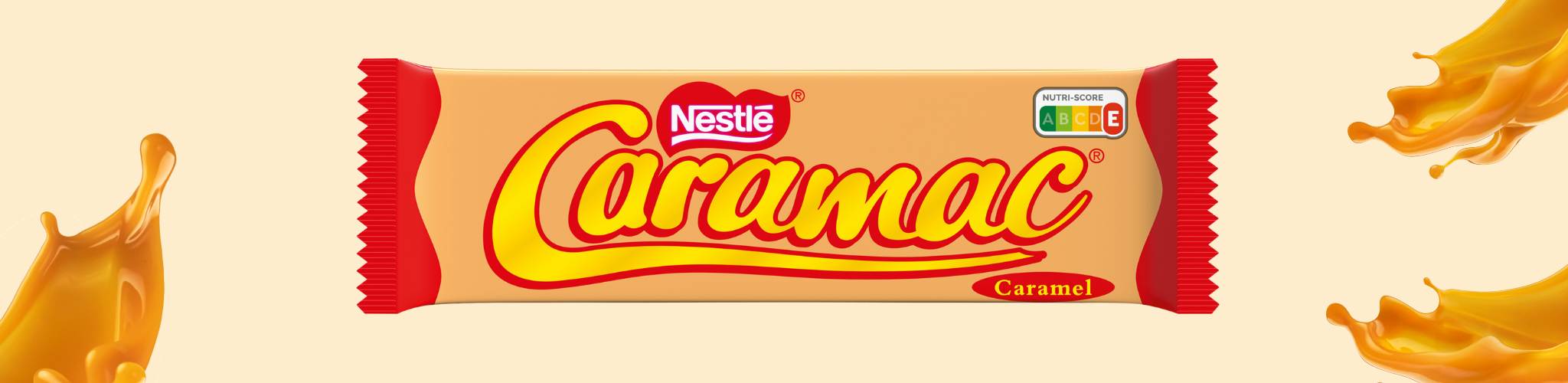 Caramac vor dem Aus