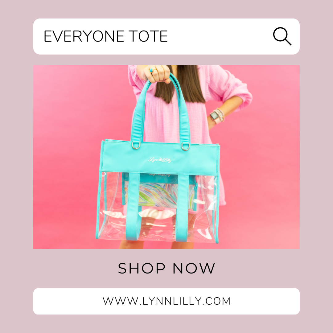 everyone tote from lynn lilly