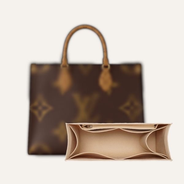 Louis Vuitton Pocket Organizer, Gold, One Size