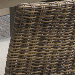 Eco-Friendly Outdoor Wicker Patio Furniture