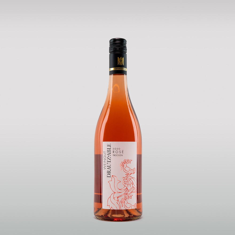 2022 ENJOY ROSÉ WINE – 0,75l weingut-drautz-able trocken VDP.GUTSWEIN