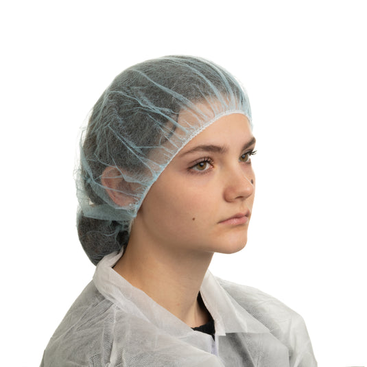 Disposable Balaclava Hood – ESM Products